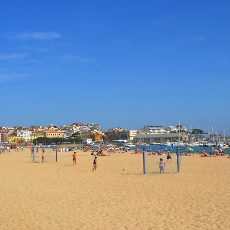 PalamosBeach Exterior foto