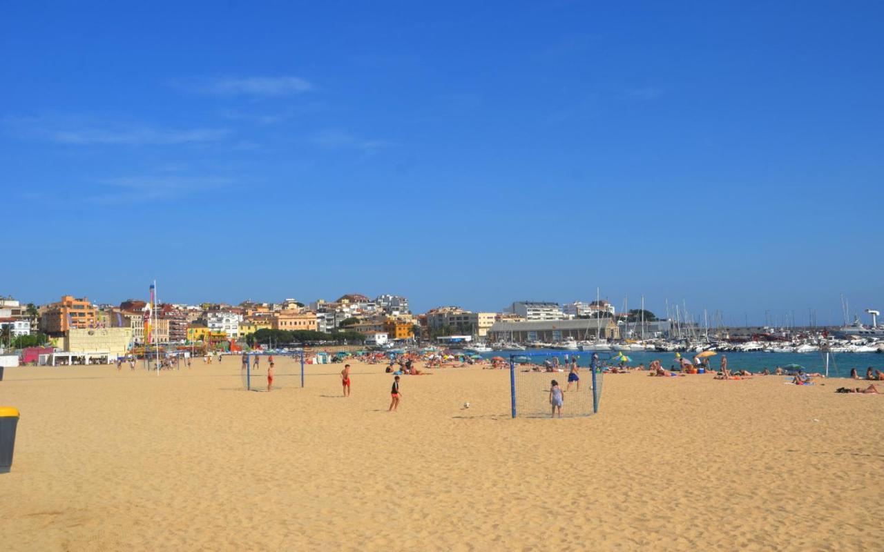 PalamosBeach Exterior foto