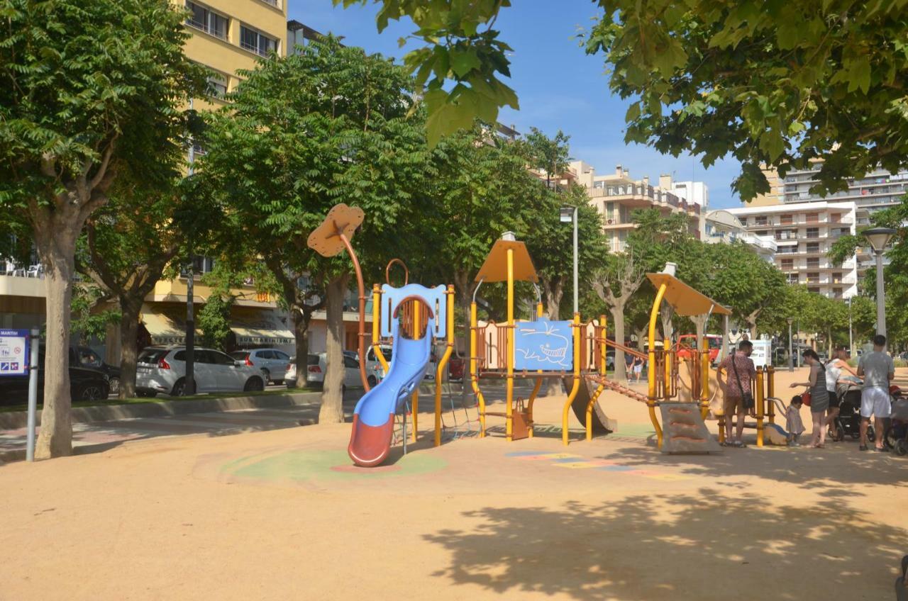 PalamosBeach Exterior foto